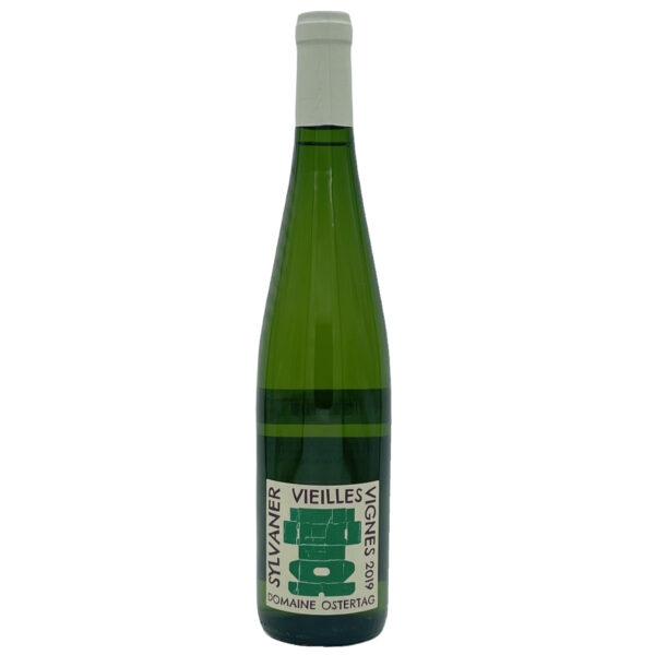 Domaine Ostertag Sylvaner Vieilles Vignes